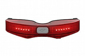 Giro Roc Loc 5 LED Rear Helmet Light