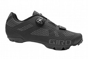 Giro Mens Rincon MTB Shoe (Discontinued Color)