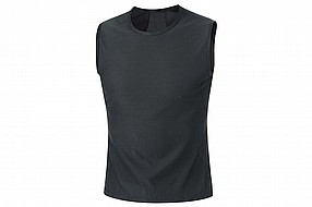 Gore Wear Mens Baselayer Sleeveless Shirt