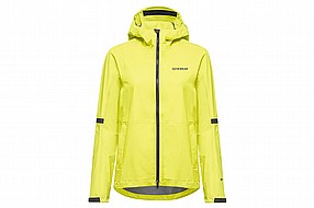 Gore Wear Womens Lupra Gore-Tex 2.0 Hooded Jacket