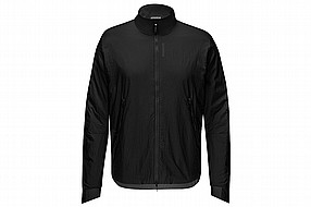 <strong>Limited Color/Sizes</strong><br />Black - Small<br />Black - Medium Gore Wear Mens Concurve Windstopper Insulated Jacket