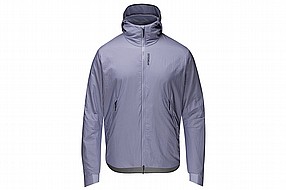 Gore Wear Mens Concurve Windstopper Insulated Hooded Jacket