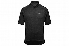 Gore Wear Mens C3 Jersey