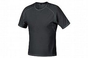 Gore Wear Mens Baselayer SS Shirt