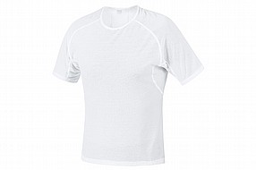 Gore Wear Mens Baselayer SS Shirt