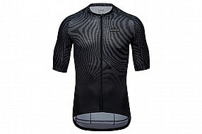 Gore Wear Mens Spirit Moire Jersey