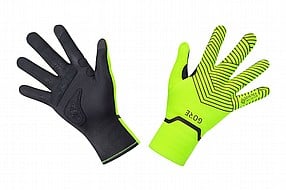 Gore Wear C3 Gore-Tex Infinium Stretch Mid Gloves