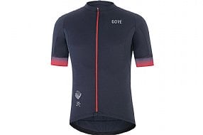 Gore Wear Mens Cancellara Jersey