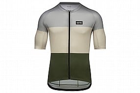 Gore Wear Mens Spirit Stripes Jersey