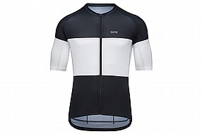 Gore Wear Mens Spirit Stripes Jersey