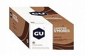 GU Energy Gels (Box of 24)