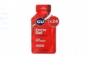 GU Energy Gels (Box of 24)