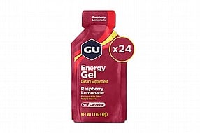 GU Energy Gels (Box of 24)