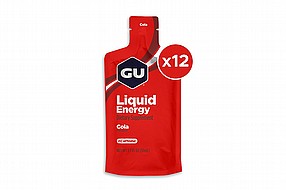 GU Liquid Energy Gel (Box of 12)