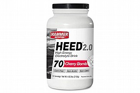 Hammer Nutrition HEED 2.0 (70 Servings)
