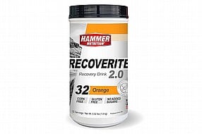 Hammer Nutrition Recoverite 2.0 (32 Servings)