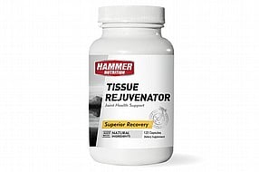 Hammer Nutrition Tissue Rejuvenator (120 Capsules)