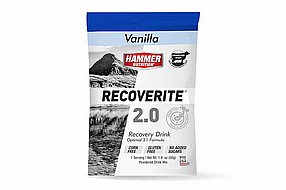 Hammer Nutrition Recoverite 2.0 (Box of 12)