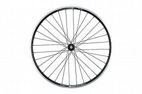 Handspun Quality Wheels Shimano 105/DT R460 Clincher Rear Wheel