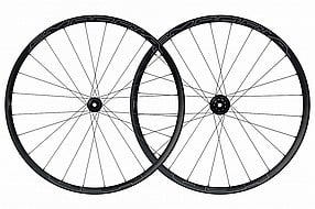 HED Emporia GA Pro Gravel Disc Wheelset