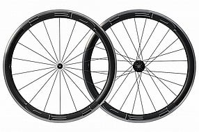HED Jet RC4 Performance Rim Brake Carbon Wheelset