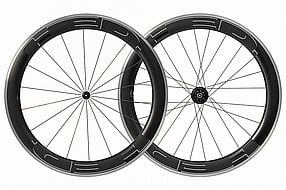 HED Jet RC6 Performance Rim Brake Carbon Wheelset