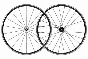 HED Ardennes RA Pro Clincher Rim Brake Alloy Wheelset