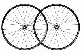 HED Emporia GA Performance Gravel 700c Disc Wheelset