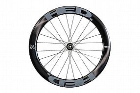 HED Vanquish 62 Carbon Disc Brake Wheelset