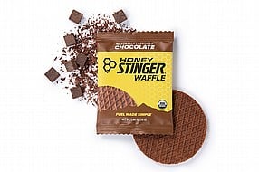 Honey Stinger Organic Waffles (12 Count)