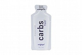 Carbs Fuel Original 25g Energy Gels (Box of 24)