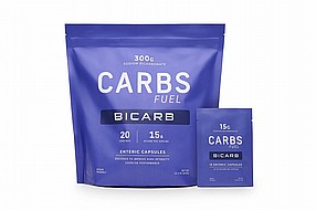 Carbs Fuel Bicarb Capsules