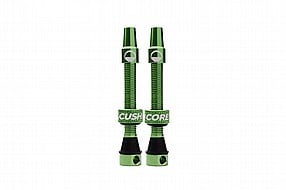CushCore Tubeless Valve Stems