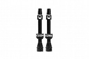 CushCore Tubeless Valve Stems