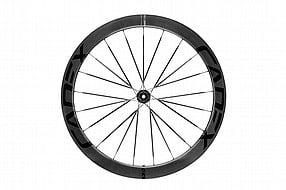 CADEX 50 Ultra Tubeless Carbon Disc Brake Wheels