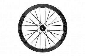 CADEX 50 Ultra Tubeless Carbon Disc Brake Wheels
