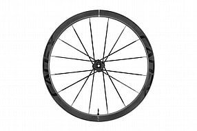 CADEX Max 40 Tubeless Carbon Disc Brake Wheels