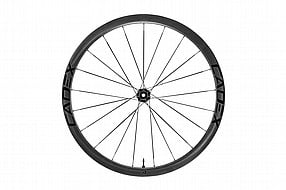 CADEX 36 Tubeless Carbon Disc Brake Wheels