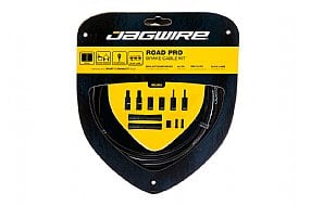 Jagwire Road Pro Polished Brake Cable Kit