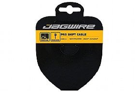 Jagwire PRO Polished Slick Stainless Derailleur Cable