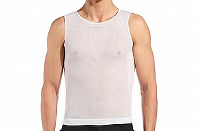 Giordana Ultra Light Weight Knitted Base Layer Tank