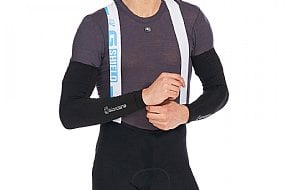 Giordana Lightweight Knitted Dryarn Arm Warmer