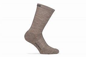 Giordana Merino Wool Tall Cuff Sock