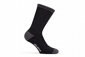 Giordana Merino Wool Tall Cuff Sock
