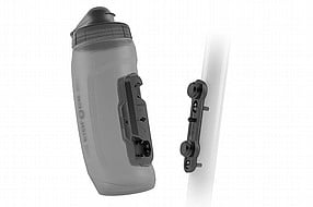 Fidlock Twist 590 Bottle + Bike Base