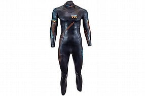 Blueseventy Mens Reaction Wetsuit