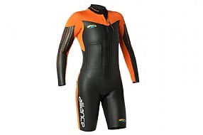 Blueseventy Womens Alliance SwimRun Suit (2021)
