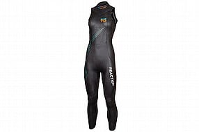 Blueseventy Womens Reaction Sleeveless Wetsuit