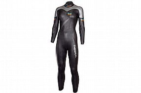 Blueseventy Womens Thermal Reaction Wetsuit(2022)