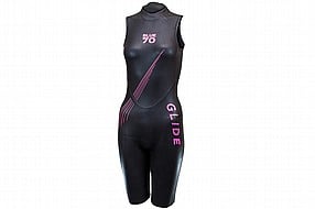 Blueseventy Womens Glide Short John Wetsuit(2021)